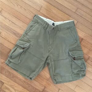 Polo Ralph Lauren cargo short size 36